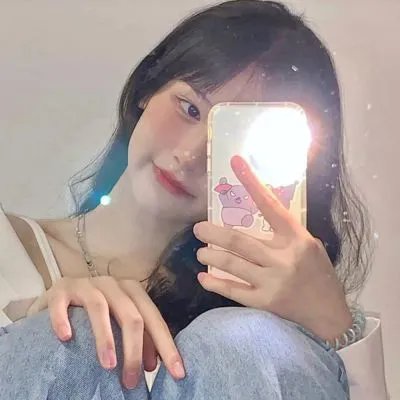 沉静的美国人