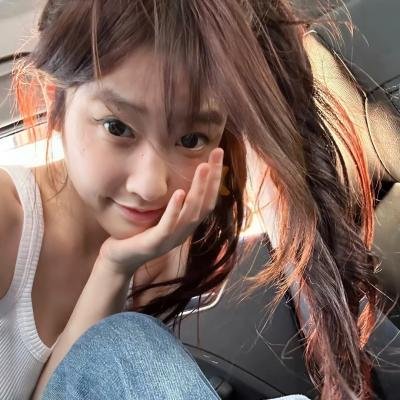 嘲笑的淑女