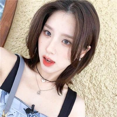 美好的早晨