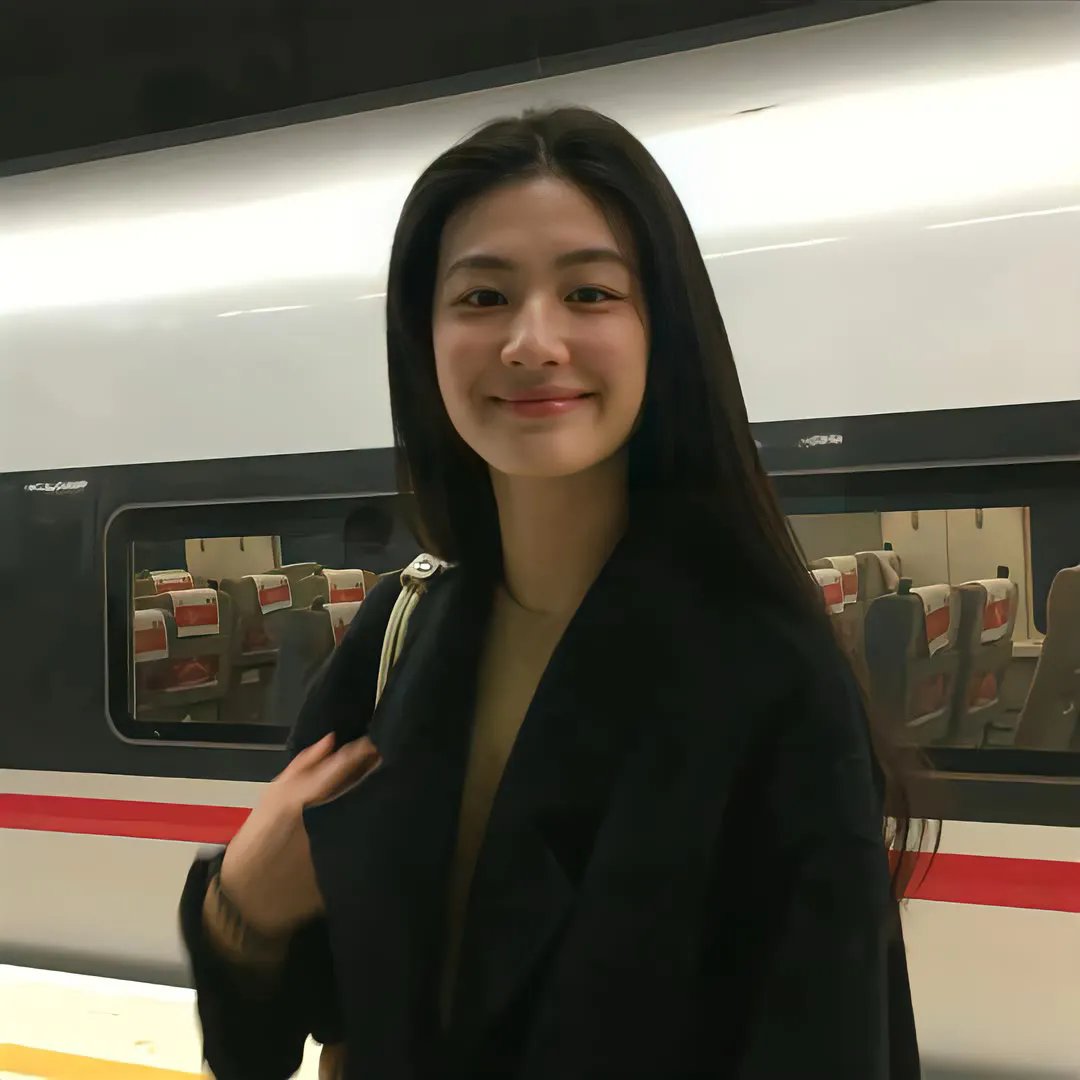 林中漫步